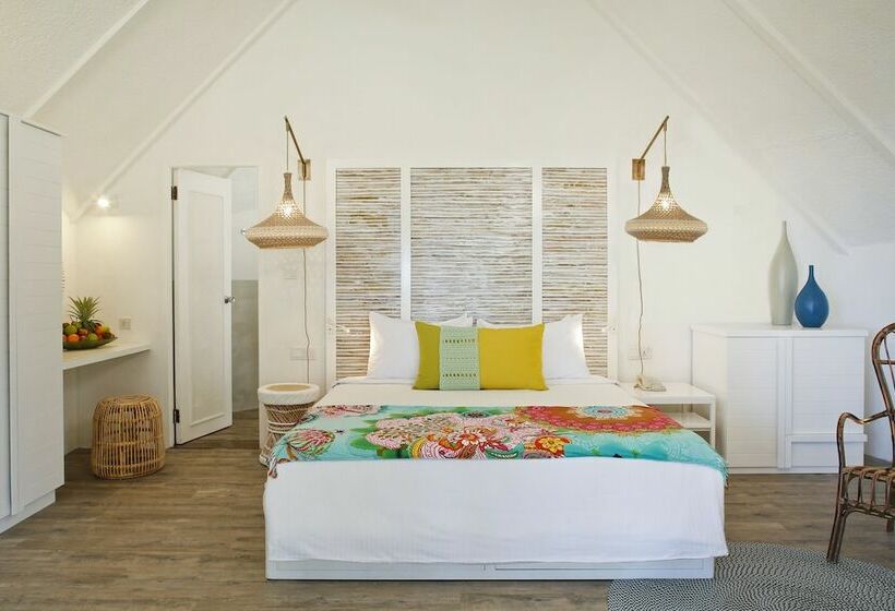 Habitación Estándar, La Pirogue Mauritius
