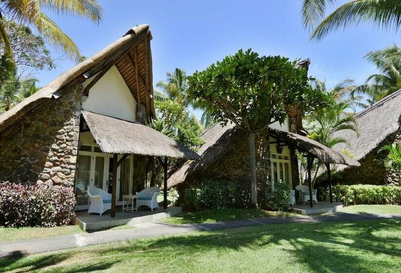 اتاق استاندارد, La Pirogue Mauritius
