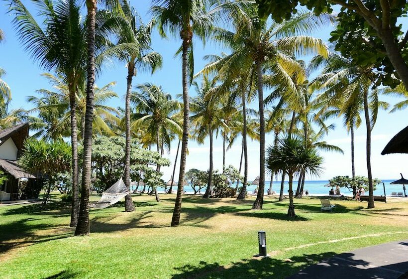 Habitación Estándar, La Pirogue Mauritius