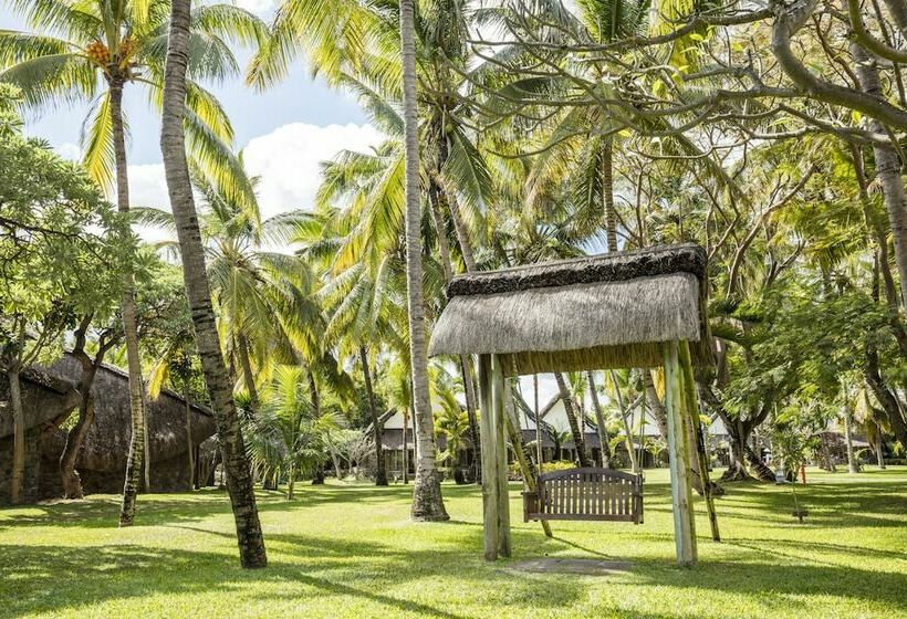 اتاق استاندارد, La Pirogue Mauritius