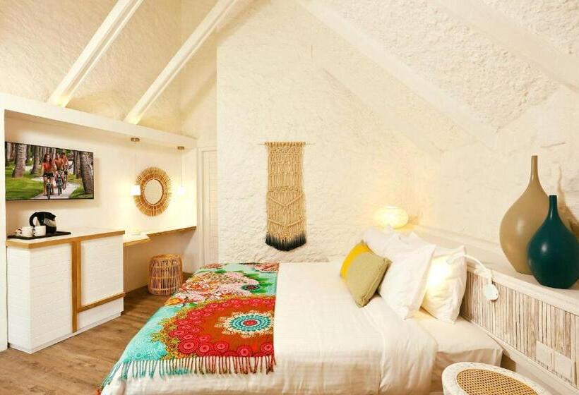 Bungalow Estándar, La Pirogue Mauritius