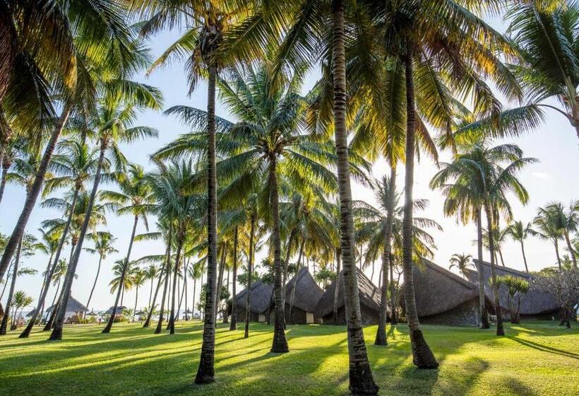 Habitación Estándar, La Pirogue Mauritius