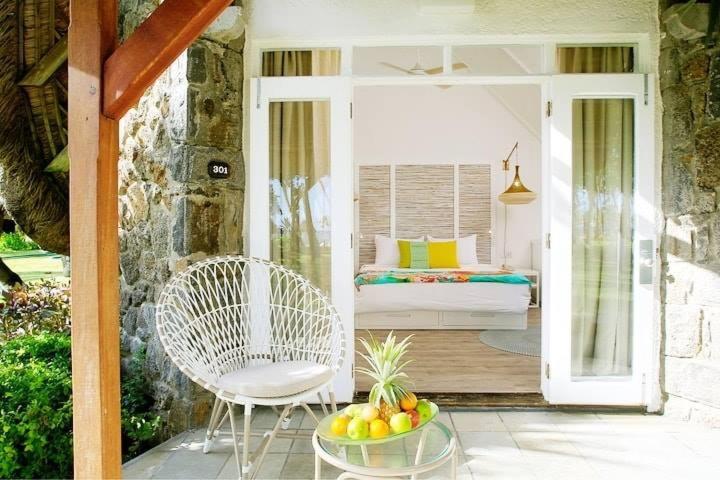اتاق استاندارد, La Pirogue Mauritius