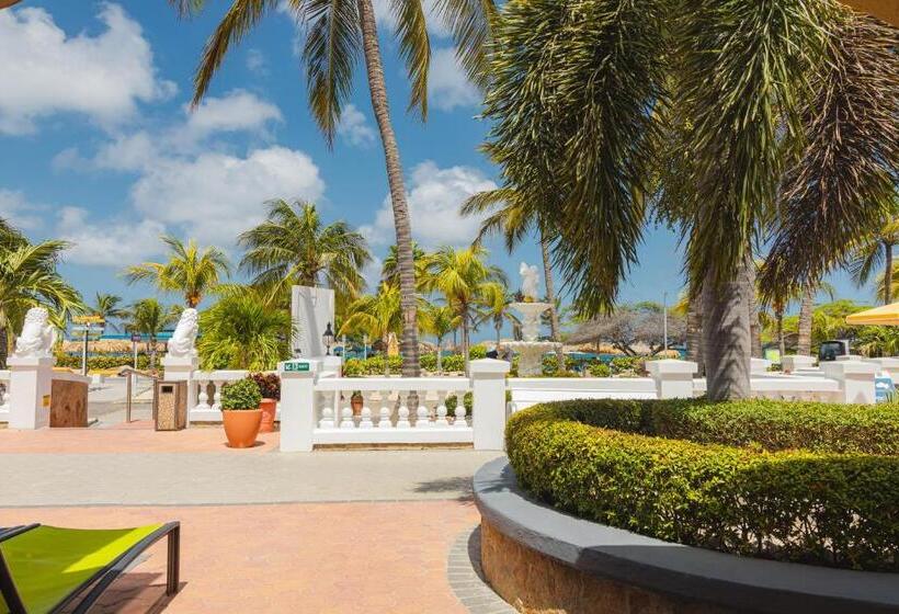 סוויטה, Amsterdam Manor Beach Resort