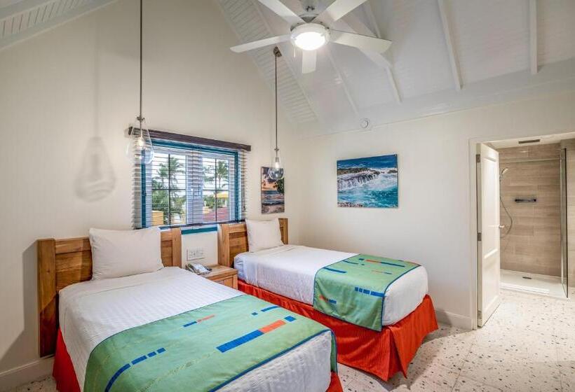 סוויטת 2 חדרי שינה, Amsterdam Manor Beach Resort