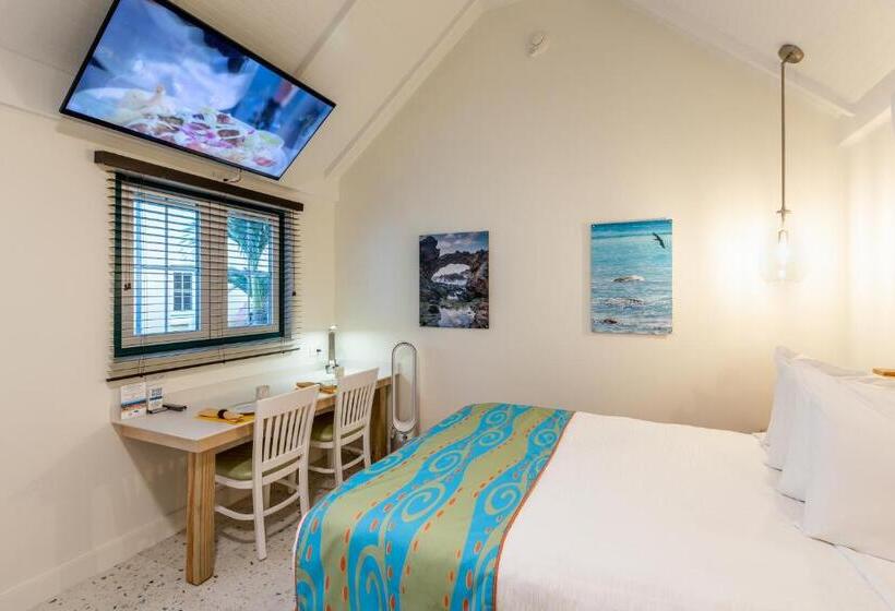 חדר סטודיו סטנדרד, Amsterdam Manor Beach Resort