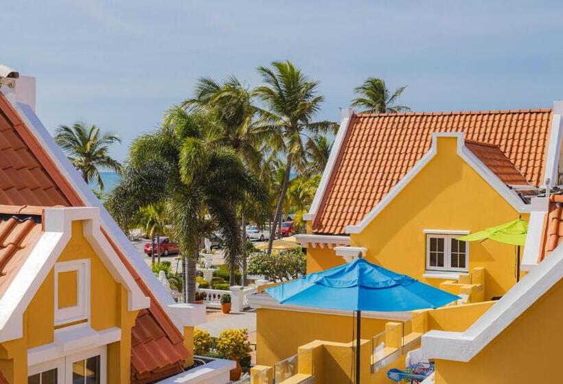 סוויטת 2 חדרי שינה, Amsterdam Manor Beach Resort
