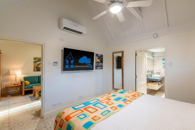סוויטה, Amsterdam Manor Beach Resort