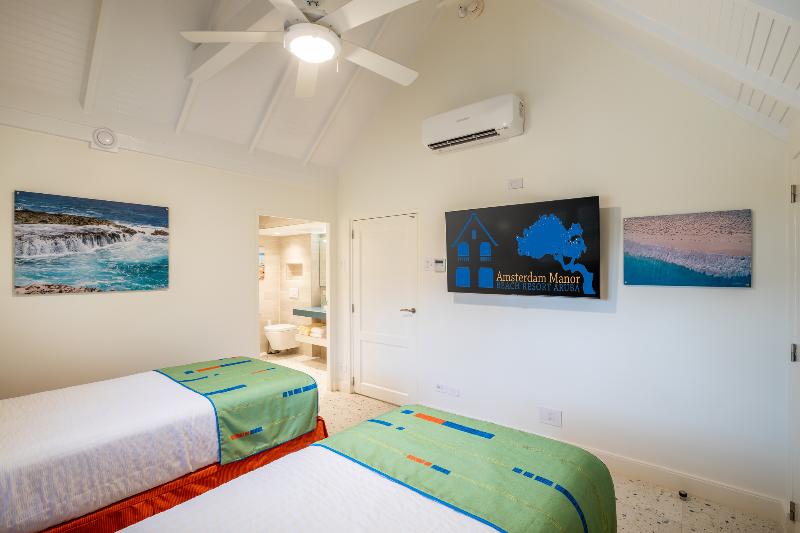 סוויטה, Amsterdam Manor Beach Resort