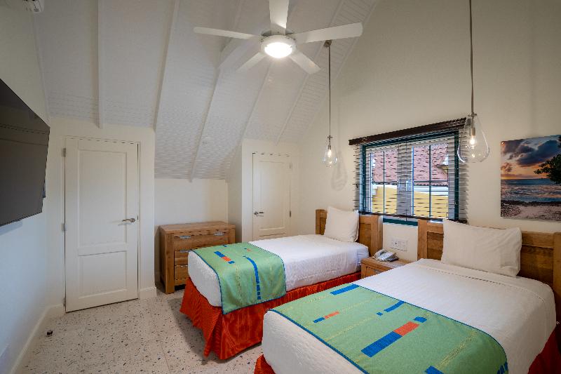 סוויטה, Amsterdam Manor Beach Resort