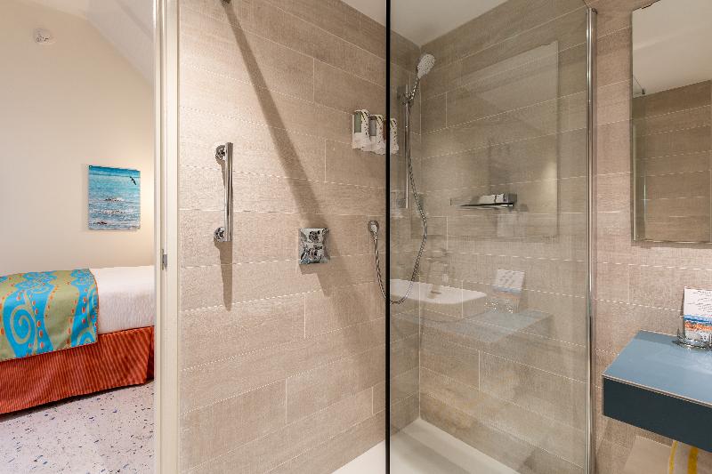 חדר סטודיו סטנדרד, Amsterdam Manor Beach Resort