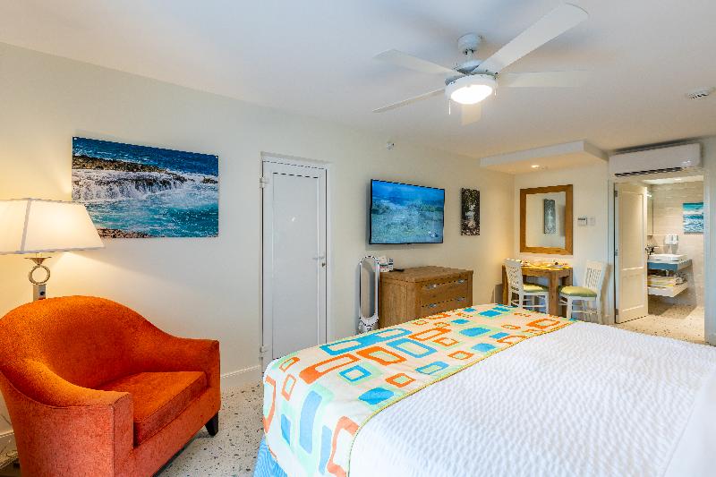סטודיו סופריור, Amsterdam Manor Beach Resort