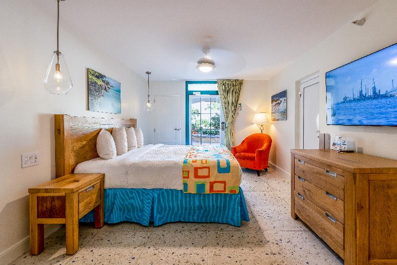 סטודיו סופריור, Amsterdam Manor Beach Resort