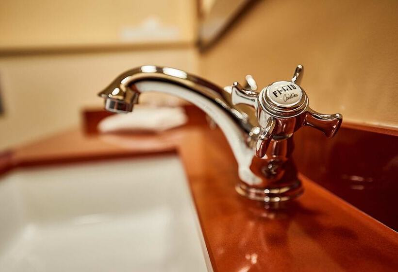 اتاق استاندارد, Disney Hotel Cheyenne