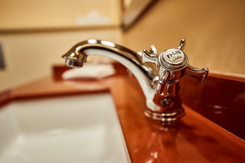 اتاق استاندارد, Disney Hotel Cheyenne