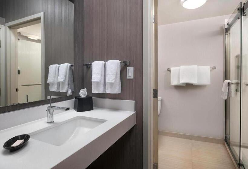 Номер Стандарт, Courtyard By Marriott Phoenix Mesa
