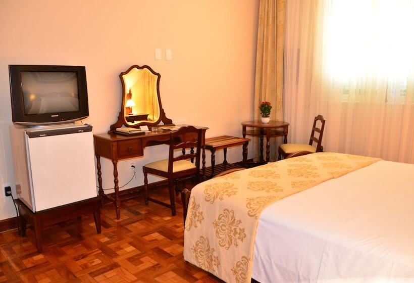 Четырехместный Номер Стандарт, Gloria Resort & Convention