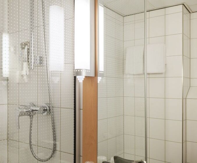 اتاق استاندارد, Ibis Schiphol Amsterdam Airport
