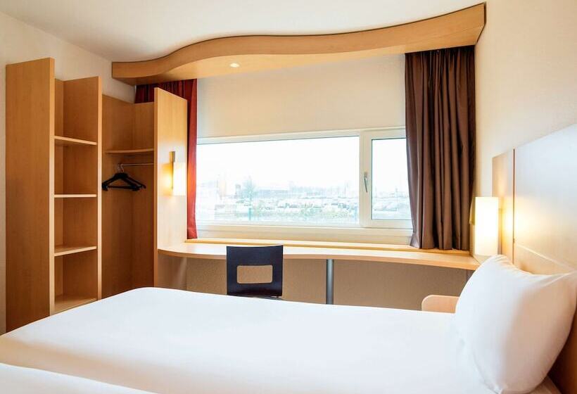 اتاق استاندارد, Ibis Schiphol Amsterdam Airport