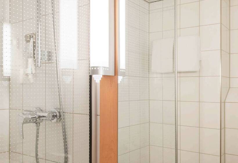 اتاق استاندارد, Ibis Schiphol Amsterdam Airport