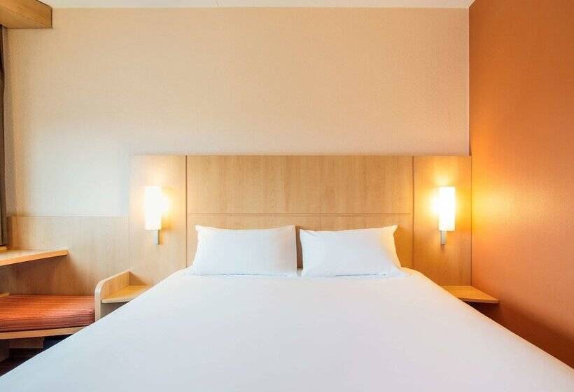 اتاق استاندارد, Ibis Schiphol Amsterdam Airport