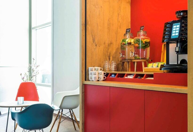 اتاق سوپریور, Ibis Schiphol Amsterdam Airport