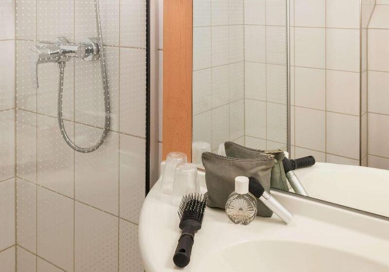 اتاق استاندارد, Ibis Schiphol Amsterdam Airport