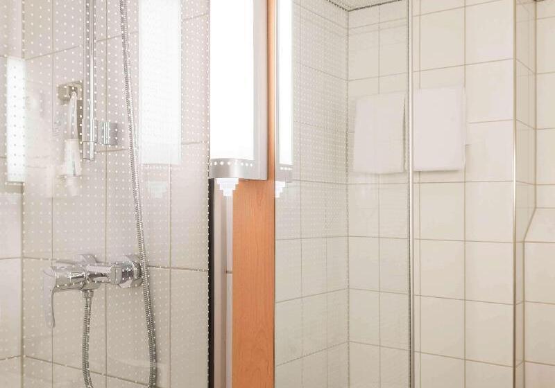 اتاق استاندارد, Ibis Schiphol Amsterdam Airport
