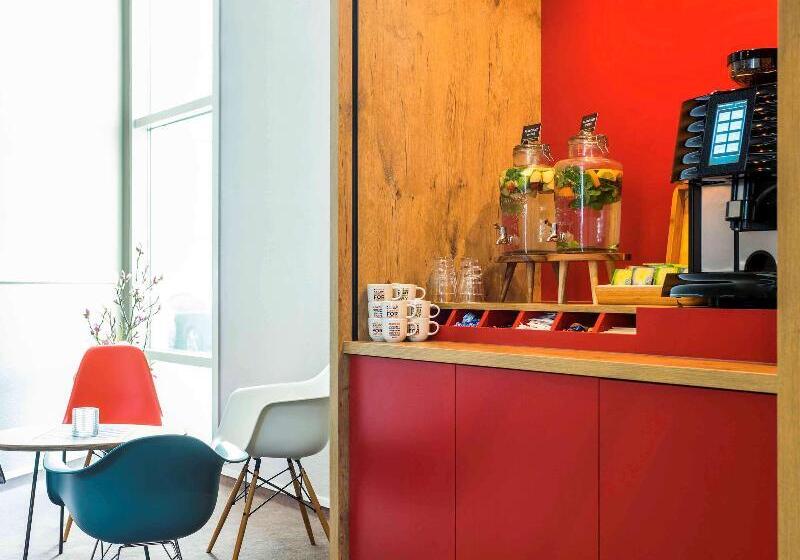 اتاق سوپریور, Ibis Schiphol Amsterdam Airport