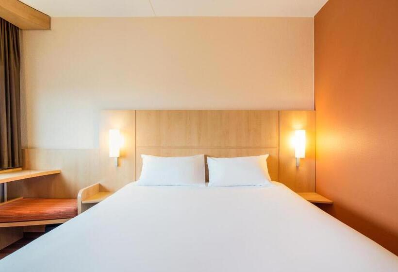 اتاق استاندارد, Ibis Schiphol Amsterdam Airport