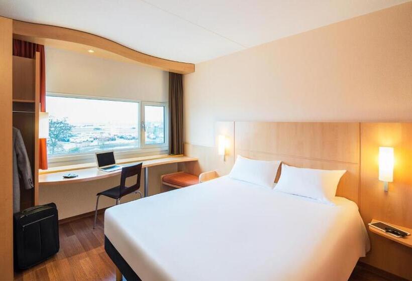 اتاق استاندارد, Ibis Schiphol Amsterdam Airport