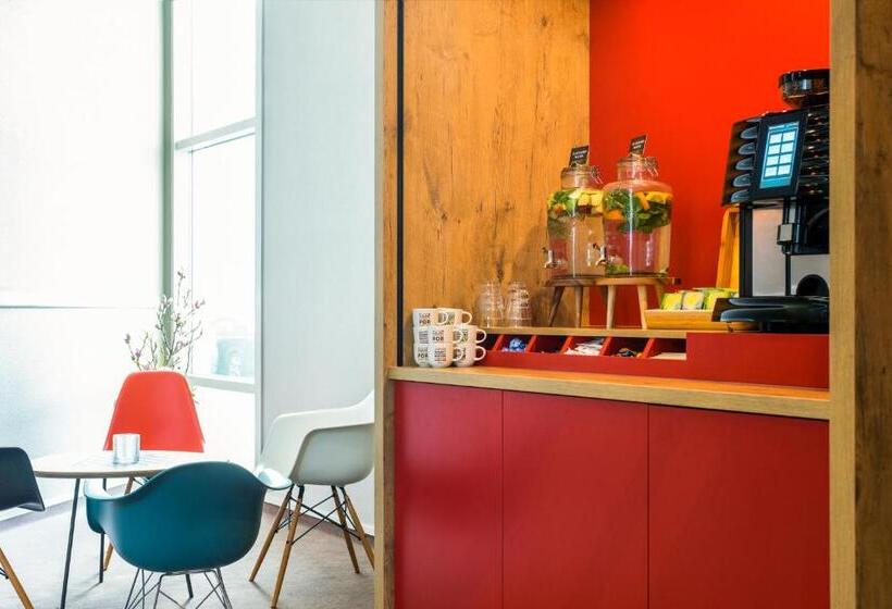 اتاق سوپریور, Ibis Schiphol Amsterdam Airport