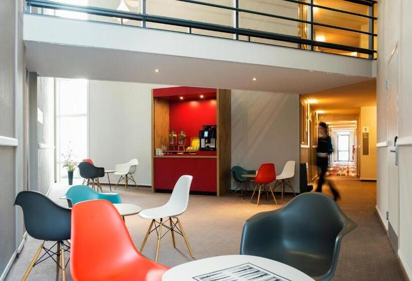 اتاق سوپریور, Ibis Schiphol Amsterdam Airport