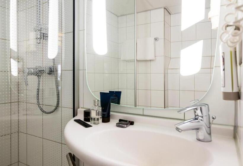 اتاق سوپریور, Ibis Schiphol Amsterdam Airport