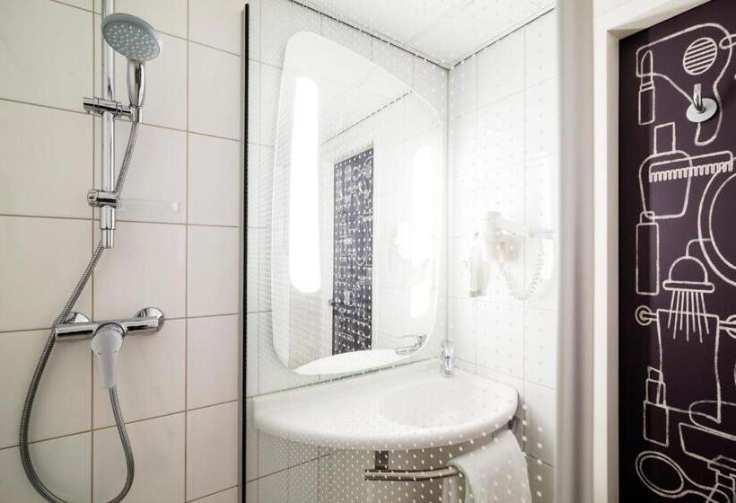 اتاق سوپریور, Ibis Schiphol Amsterdam Airport