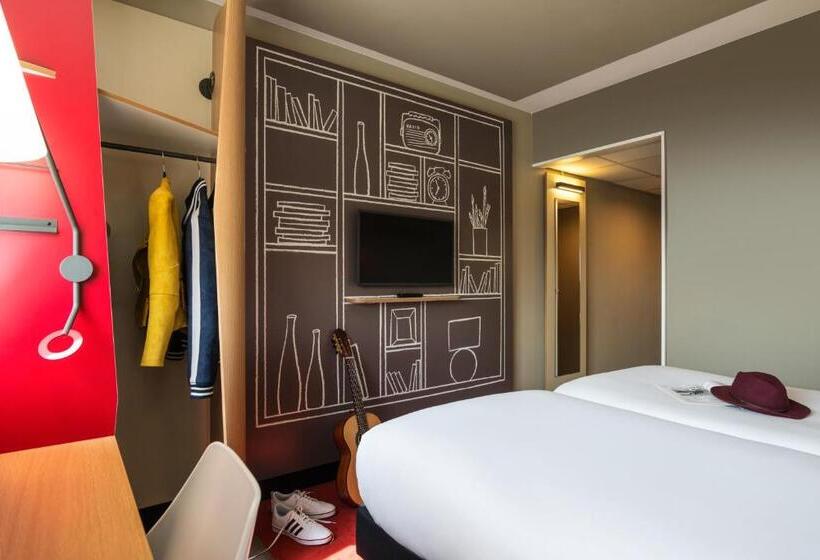 اتاق سوپریور, Ibis Schiphol Amsterdam Airport
