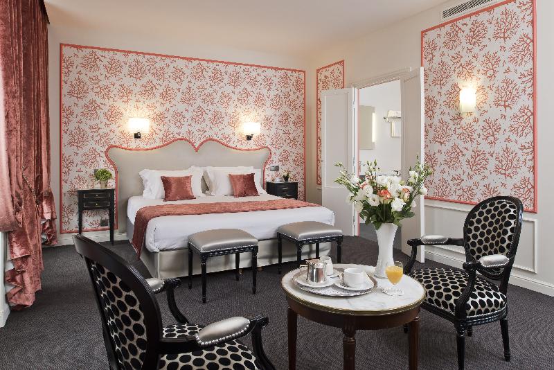 اتاق استاندارد, B&b Hotel Lille Villeneuve D Ascq Grand Stade