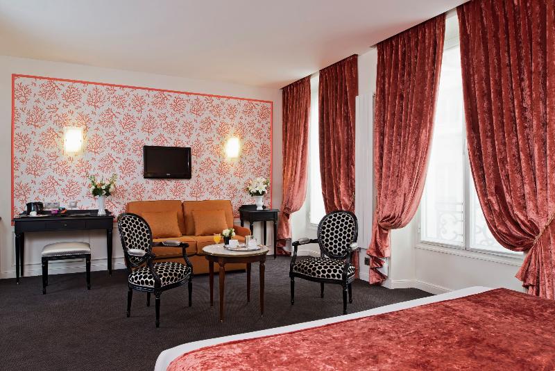 اتاق استاندارد, B&b Hotel Lille Villeneuve D Ascq Grand Stade