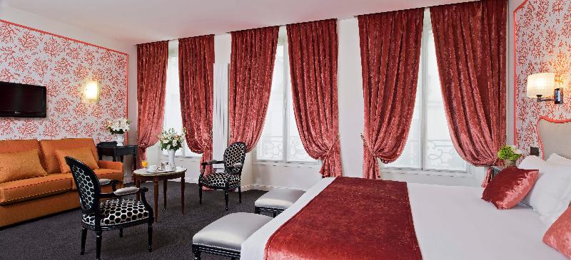 اتاق استاندارد, B&b Hotel Lille Villeneuve D Ascq Grand Stade