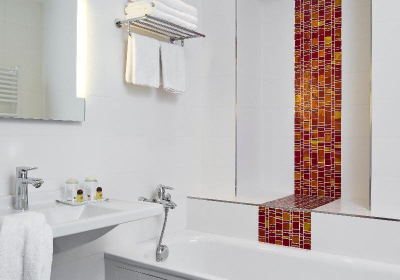 اتاق استاندارد, B&b Hotel Lille Villeneuve D Ascq Grand Stade