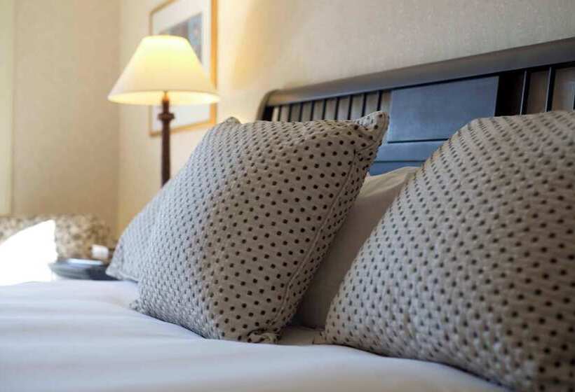 Suíte Júnior, Intercontinental Buenos Aires, An Ihg