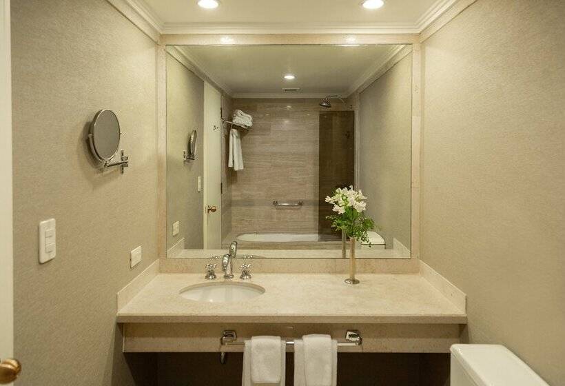 Quarto Estandar, Intercontinental Buenos Aires, An Ihg