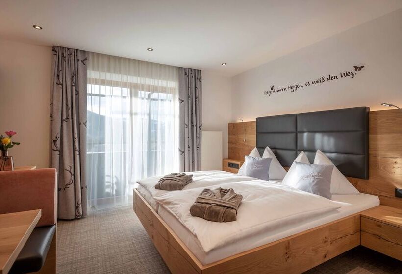 Quarto Deluxe, Jakobwirt