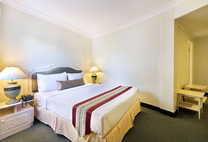 اتاق لوکس, Royal Rattanakosin Hotel Sha Plus