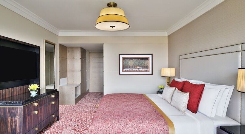 اتاق کلاب, Taj Mahal, New Delhi