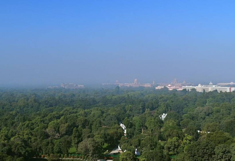 سوئیت پرزیدنت, Taj Mahal, New Delhi