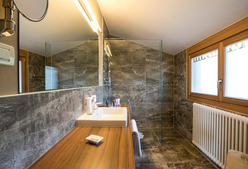Номер Стандарт, Romantik Hotel Oberwirt