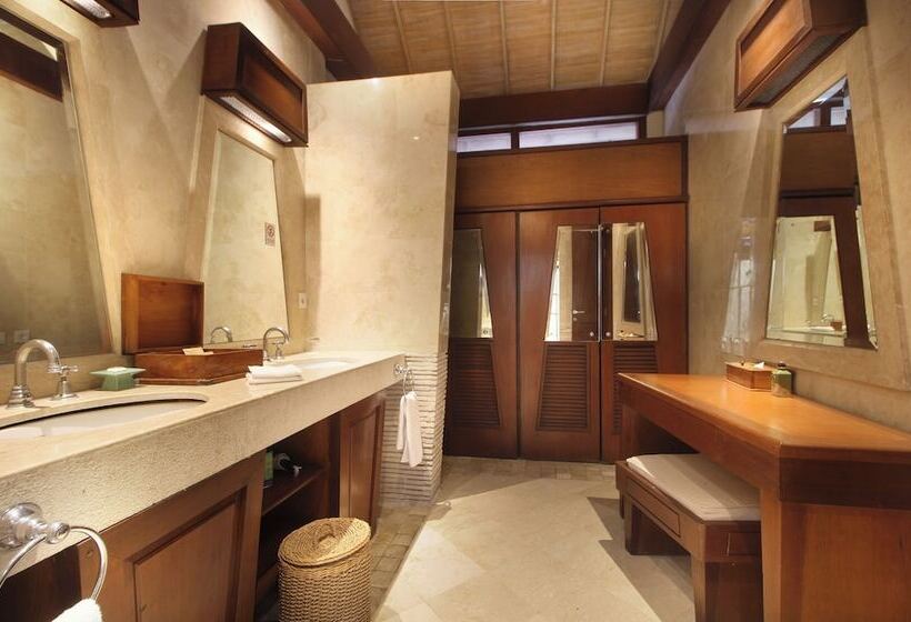 Вилла 1 Спальня, Alamkulkul Boutique Resort