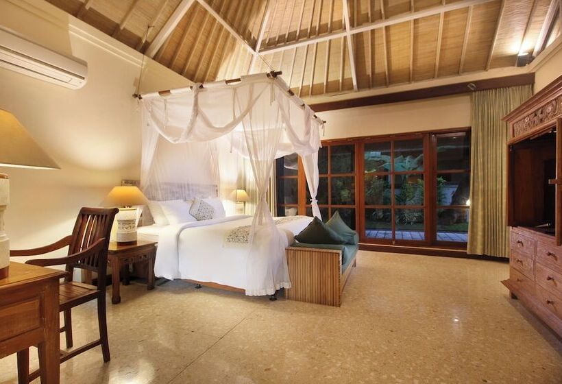 Вилла 1 Спальня, Alamkulkul Boutique Resort