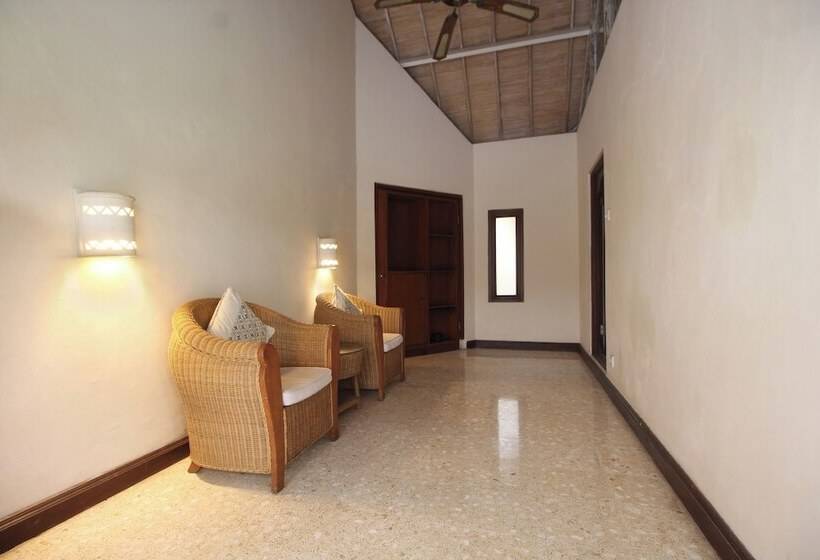 빌라 침실 1개, Alamkulkul Boutique Resort